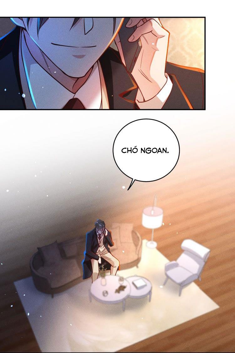 Mê Muội Mất Cả Ý Chí Chap 53 - Next Chap 54