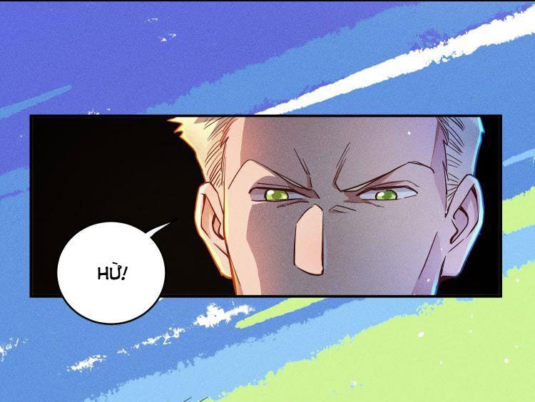 Mê Muội Mất Cả Ý Chí Chap 53 - Next Chap 54