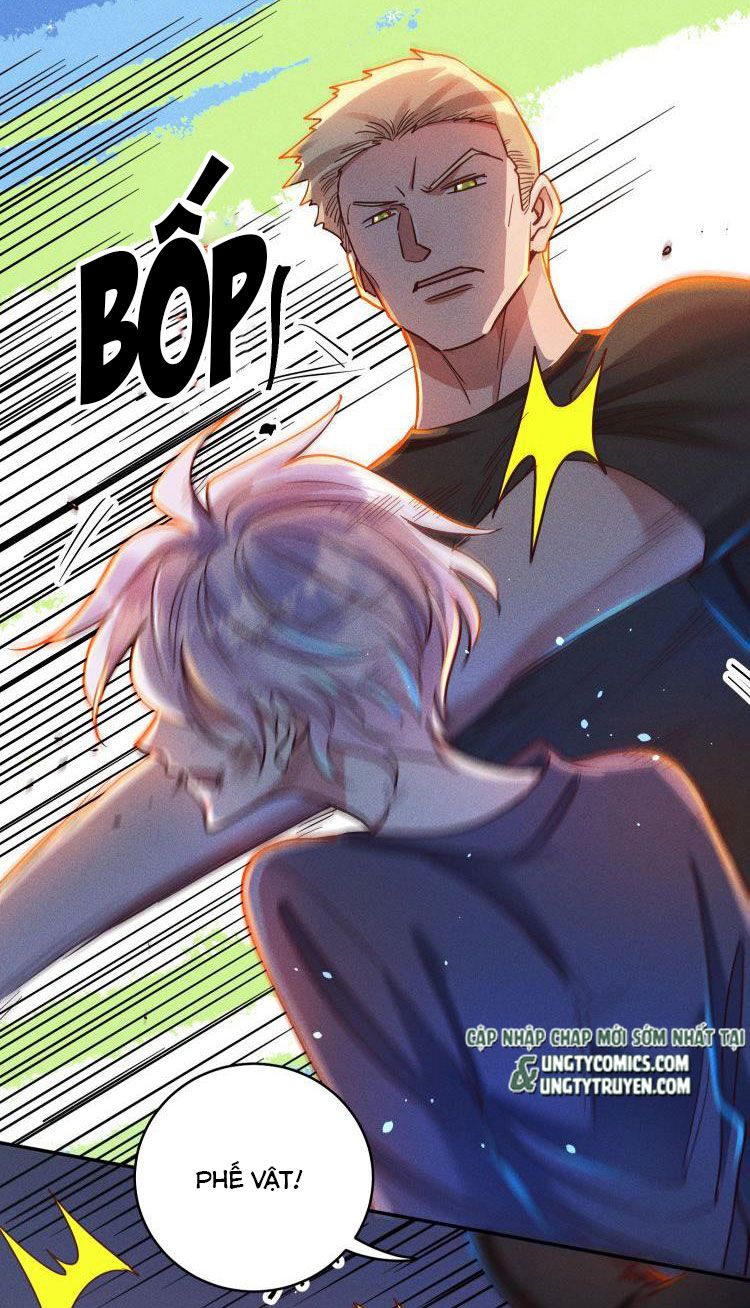 Mê Muội Mất Cả Ý Chí Chap 53 - Next Chap 54