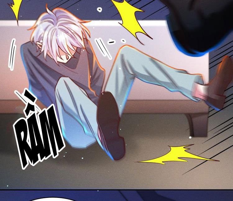 Mê Muội Mất Cả Ý Chí Chap 53 - Next Chap 54