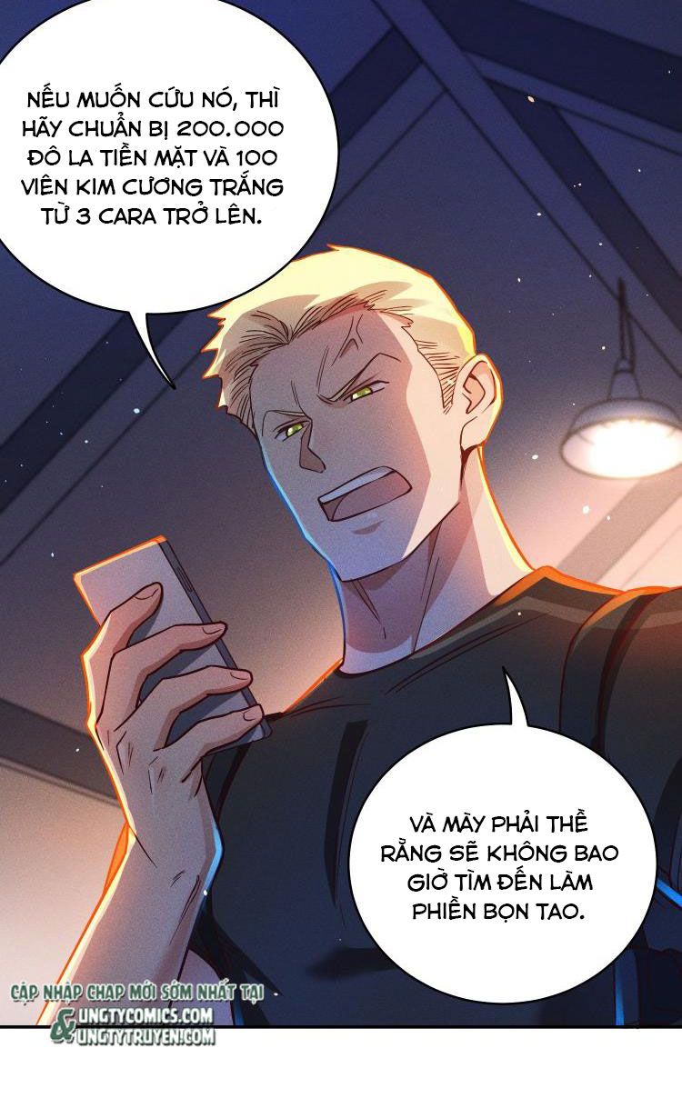 Mê Muội Mất Cả Ý Chí Chap 53 - Next Chap 54