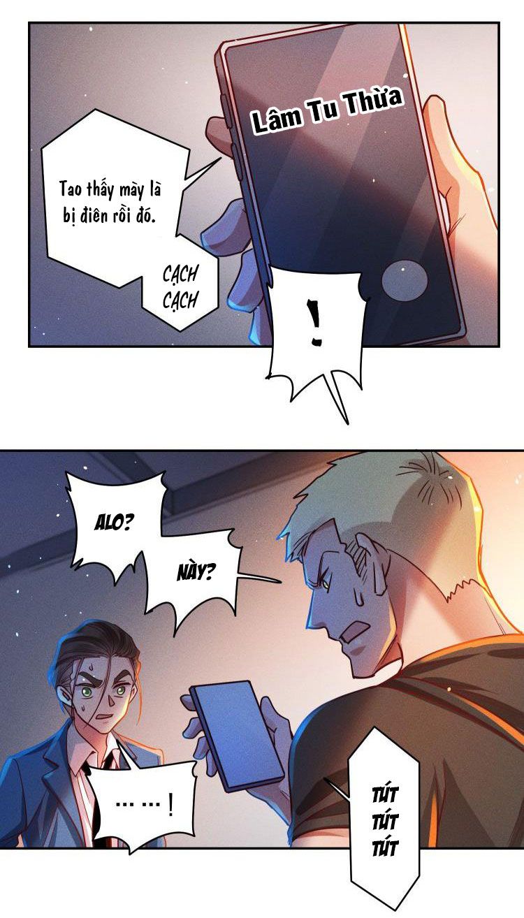 Mê Muội Mất Cả Ý Chí Chap 53 - Next Chap 54