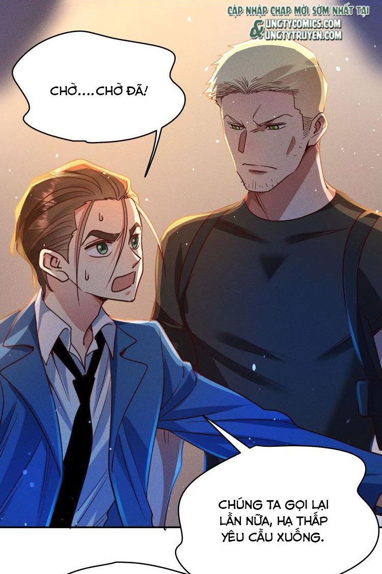 Mê Muội Mất Cả Ý Chí Chap 53 - Next Chap 54