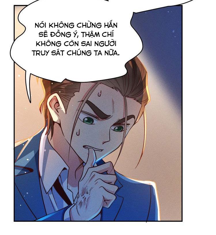 Mê Muội Mất Cả Ý Chí Chap 53 - Next Chap 54