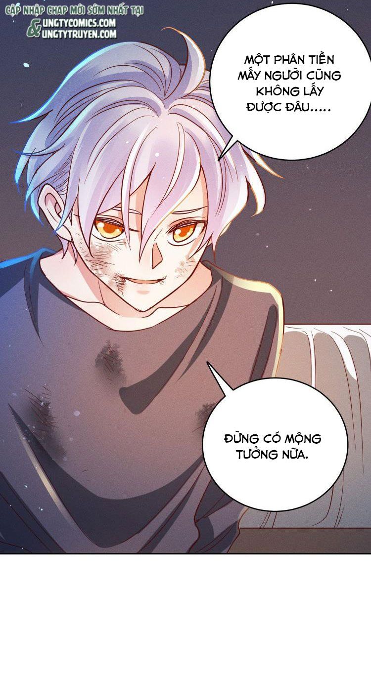 Mê Muội Mất Cả Ý Chí Chap 53 - Next Chap 54