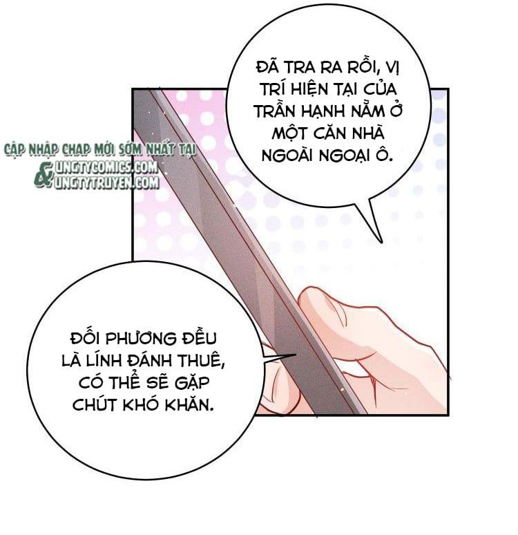 Mê Muội Mất Cả Ý Chí Chap 53 - Next Chap 54