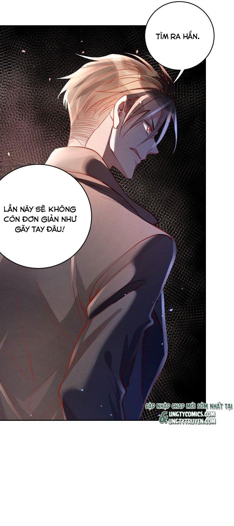 Mê Muội Mất Cả Ý Chí Chap 53 - Next Chap 54
