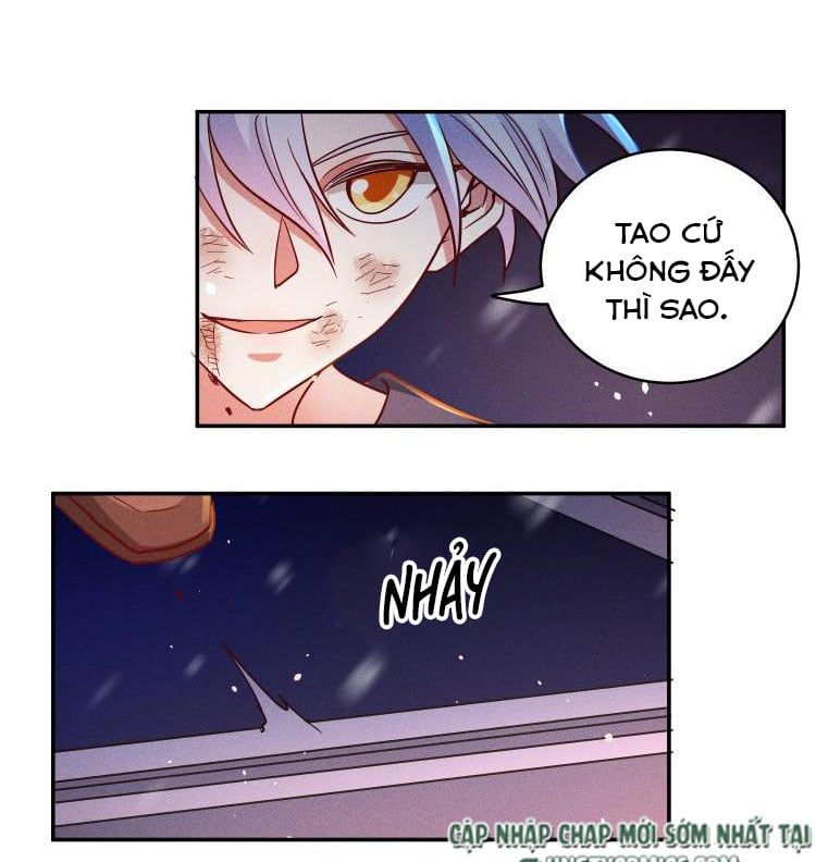 Mê Muội Mất Cả Ý Chí Chap 54 - Next Chap 55