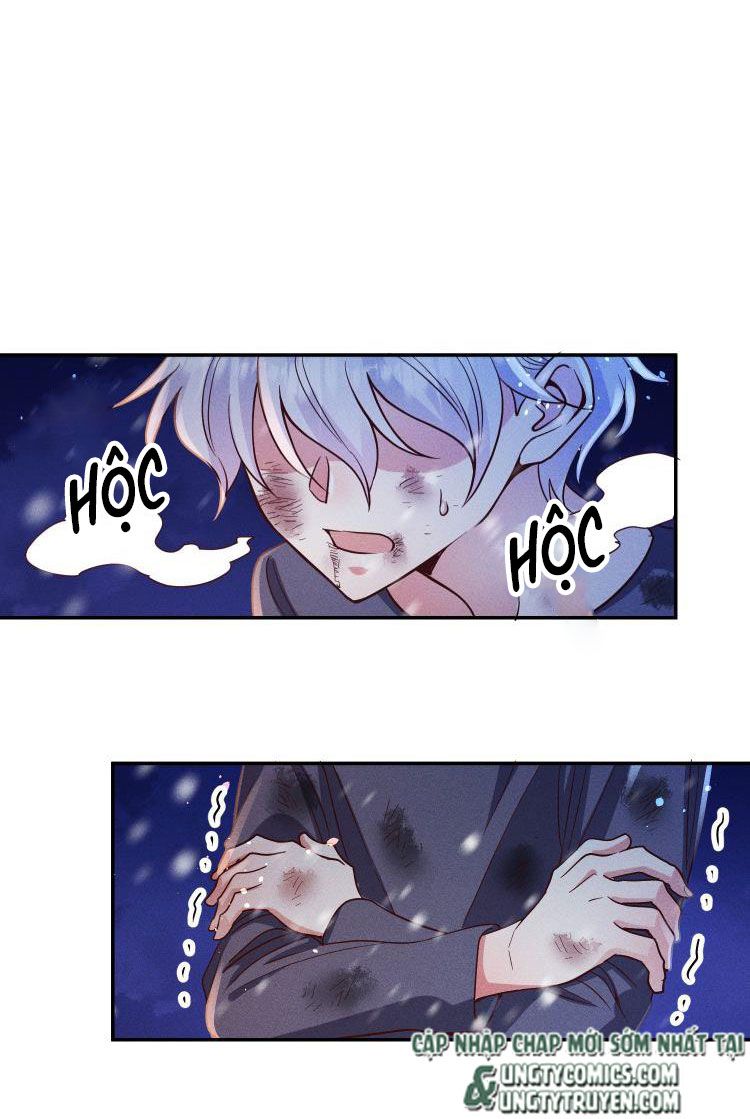 Mê Muội Mất Cả Ý Chí Chap 54 - Next Chap 55