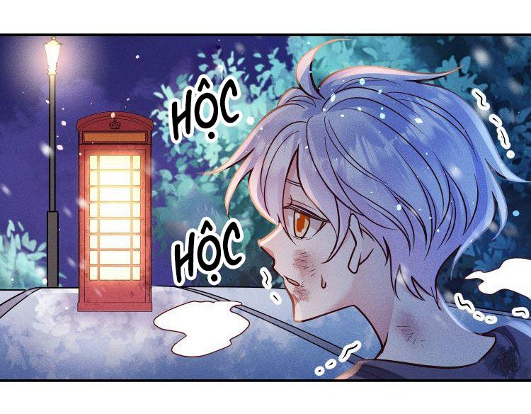 Mê Muội Mất Cả Ý Chí Chap 54 - Next Chap 55