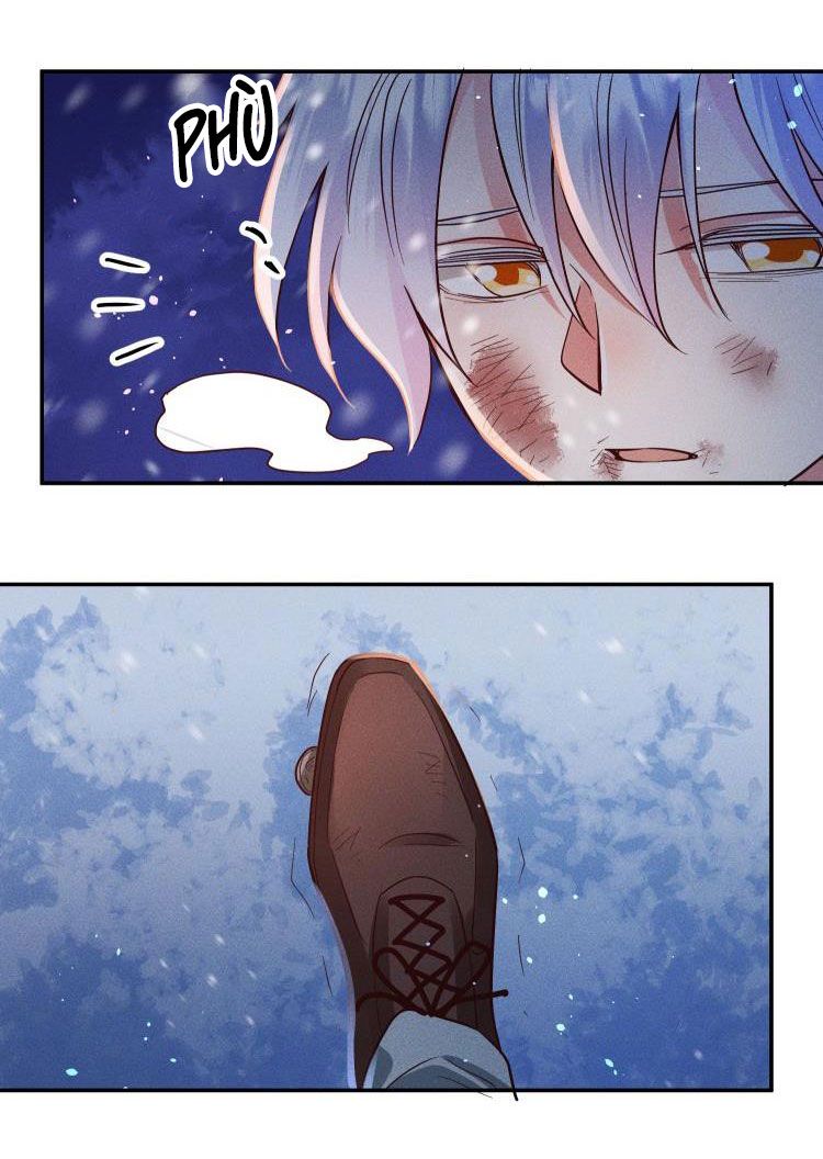 Mê Muội Mất Cả Ý Chí Chap 54 - Next Chap 55