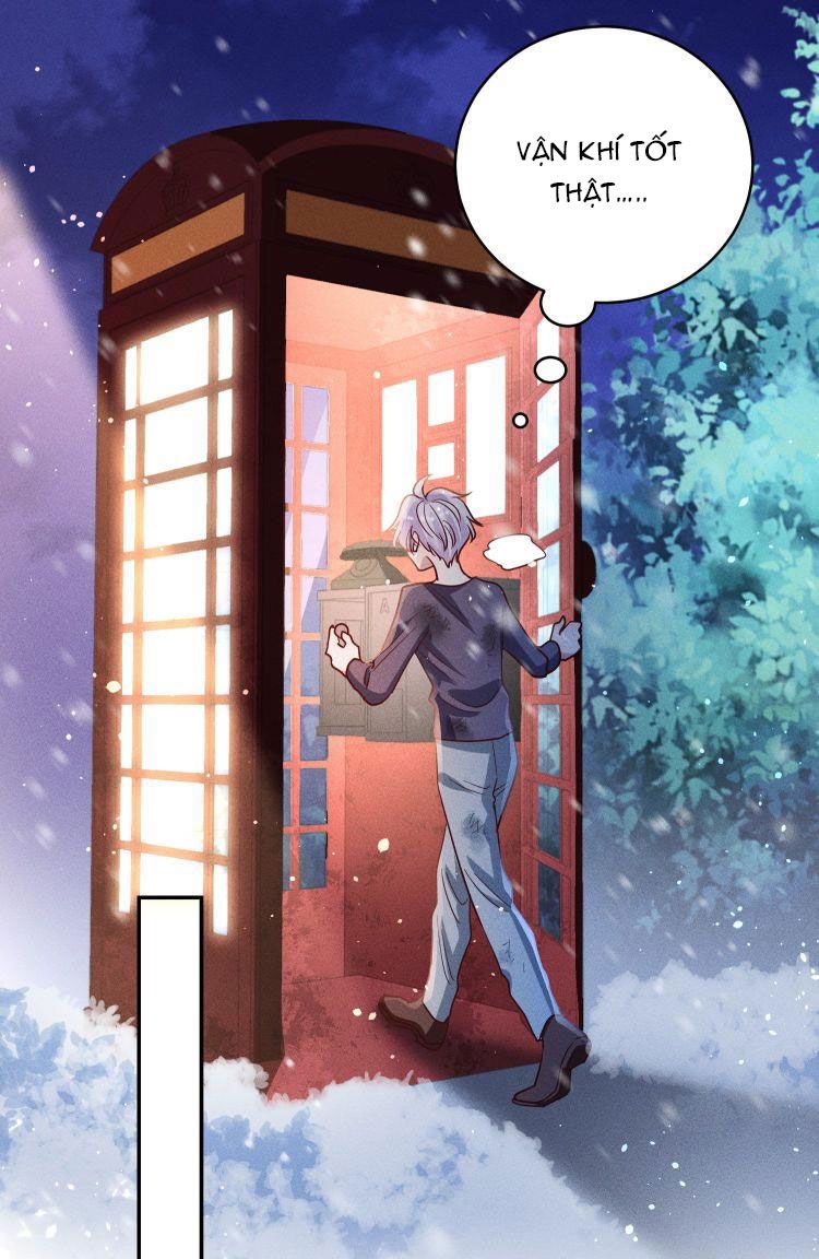 Mê Muội Mất Cả Ý Chí Chap 54 - Next Chap 55