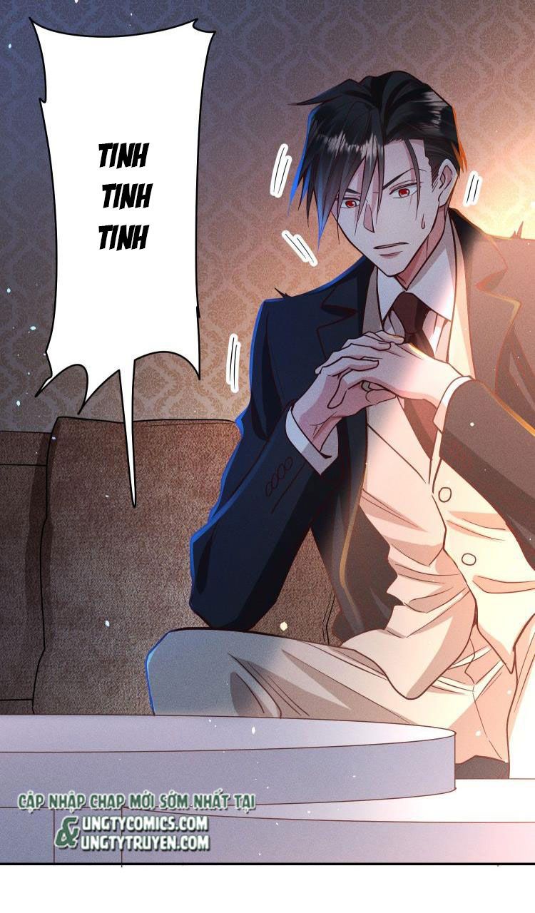 Mê Muội Mất Cả Ý Chí Chap 54 - Next Chap 55