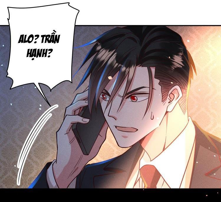 Mê Muội Mất Cả Ý Chí Chap 54 - Next Chap 55