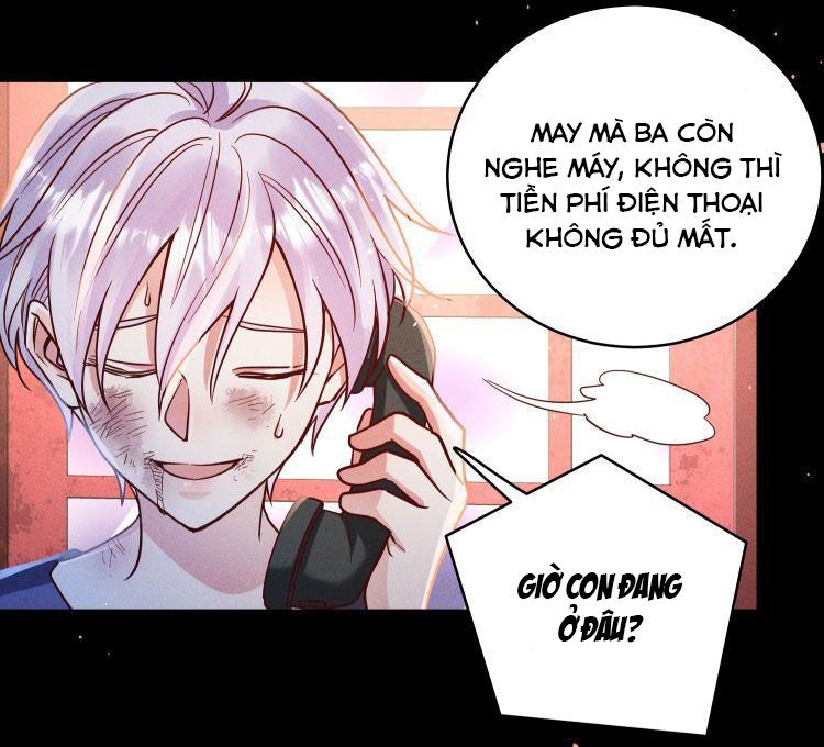 Mê Muội Mất Cả Ý Chí Chap 54 - Next Chap 55
