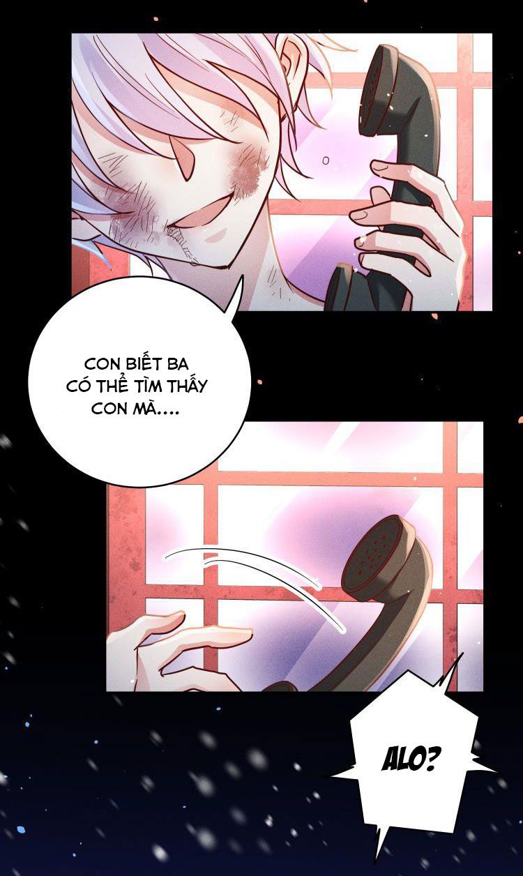 Mê Muội Mất Cả Ý Chí Chap 54 - Next Chap 55
