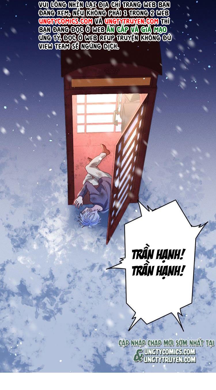 Mê Muội Mất Cả Ý Chí Chap 54 - Next Chap 55