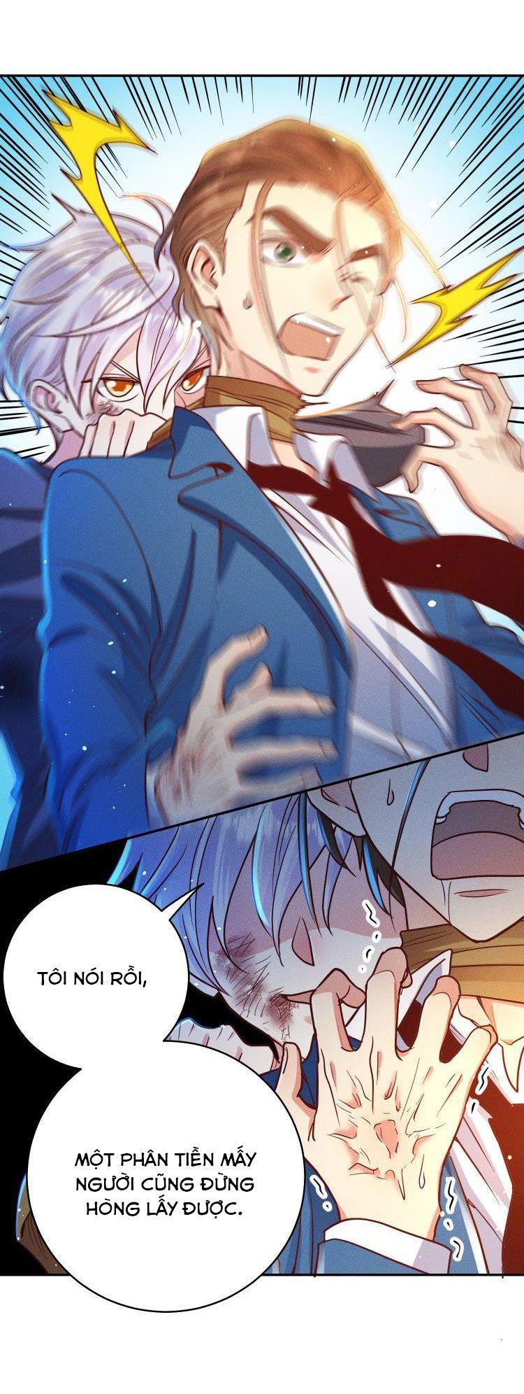 Mê Muội Mất Cả Ý Chí Chap 54 - Next Chap 55