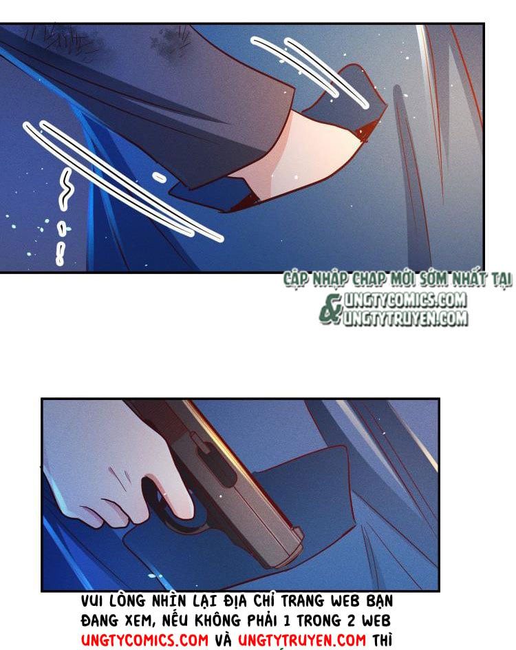 Mê Muội Mất Cả Ý Chí Chap 54 - Next Chap 55