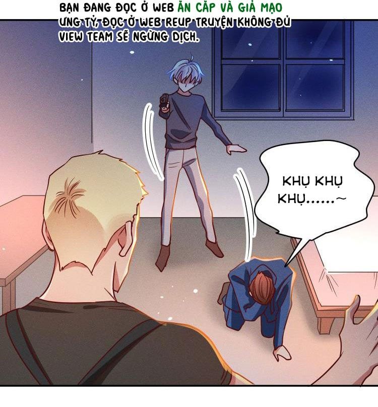 Mê Muội Mất Cả Ý Chí Chap 54 - Next Chap 55