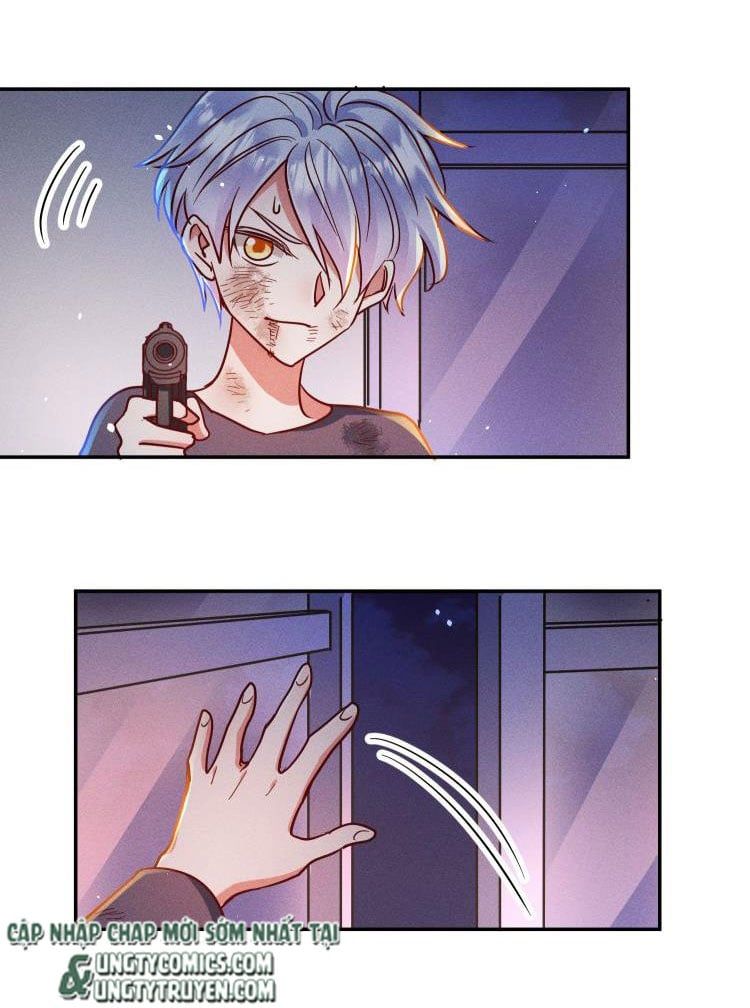 Mê Muội Mất Cả Ý Chí Chap 54 - Next Chap 55