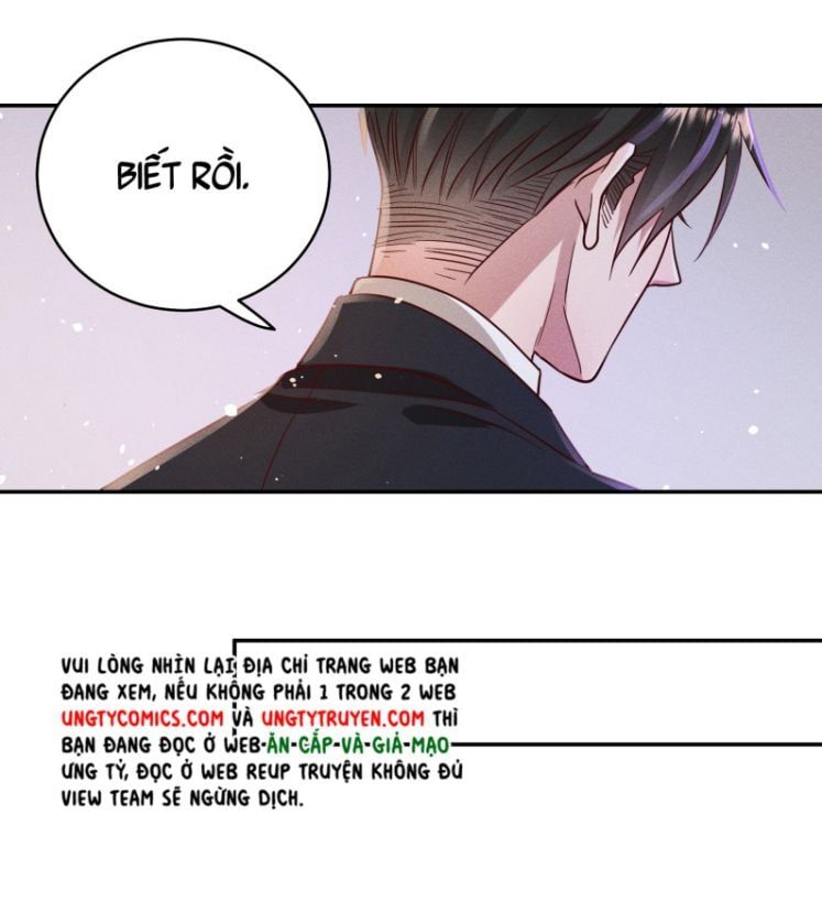 Mê Muội Mất Cả Ý Chí Chap 55 - Next Chap 56