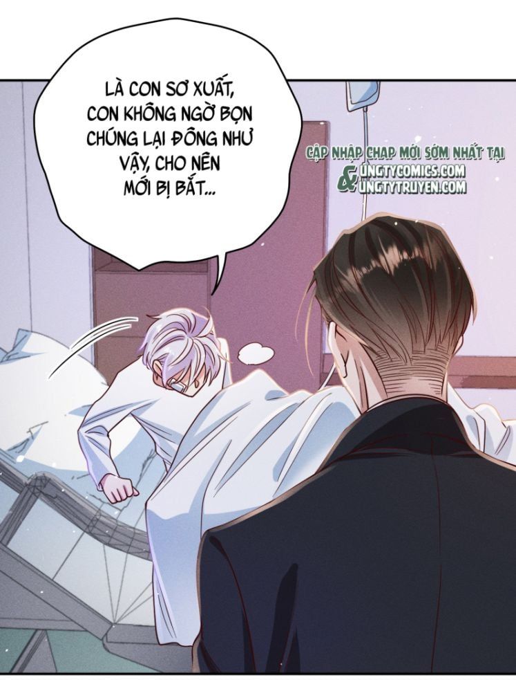 Mê Muội Mất Cả Ý Chí Chap 55 - Next Chap 56