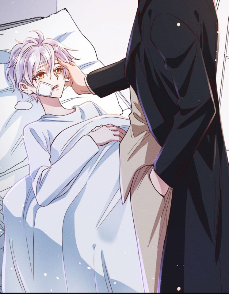 Mê Muội Mất Cả Ý Chí Chap 55 - Next Chap 56