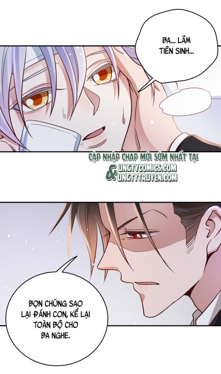 Mê Muội Mất Cả Ý Chí Chap 55 - Next Chap 56