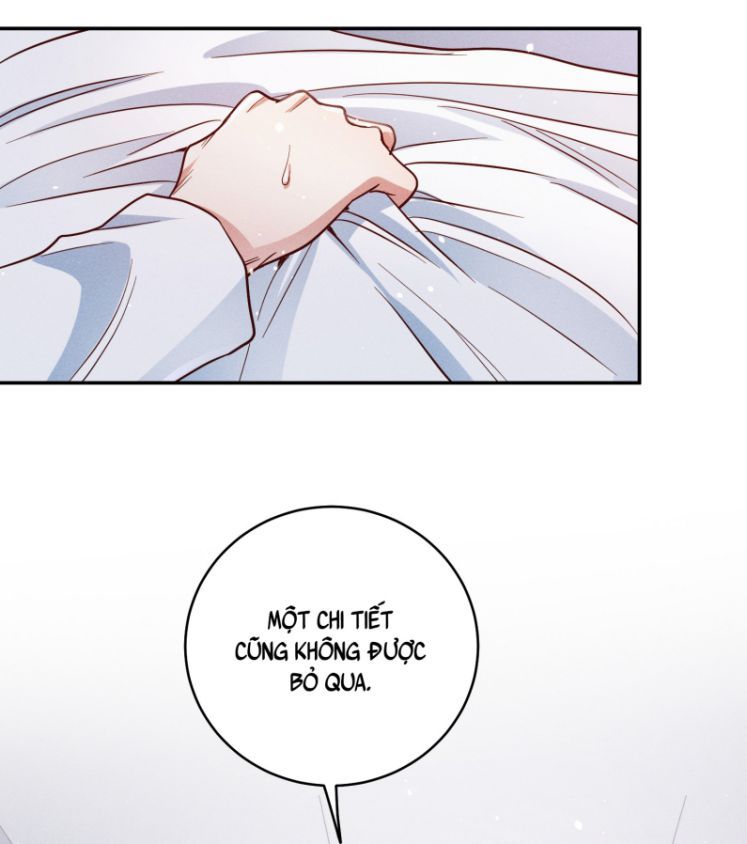 Mê Muội Mất Cả Ý Chí Chap 55 - Next Chap 56