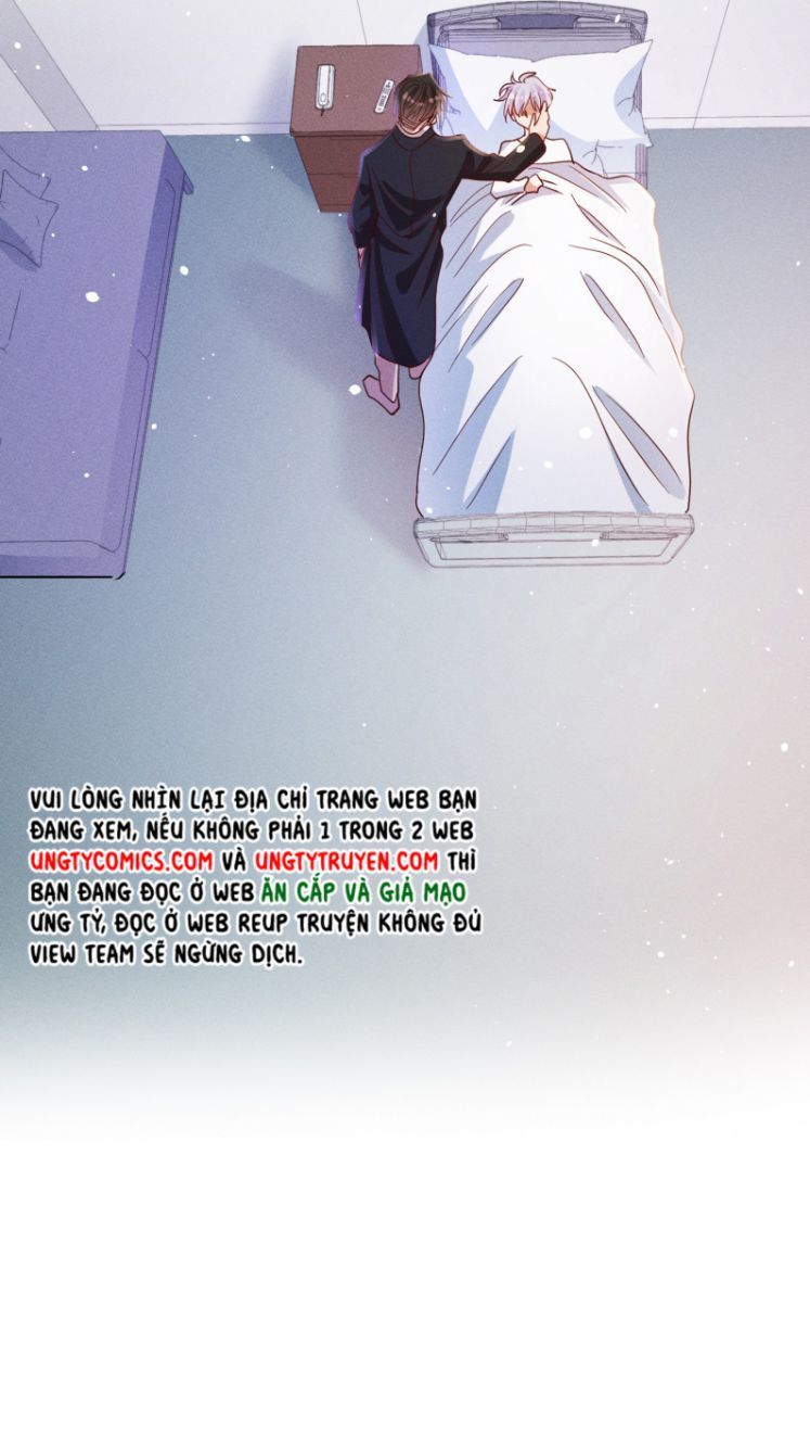 Mê Muội Mất Cả Ý Chí Chap 55 - Next Chap 56