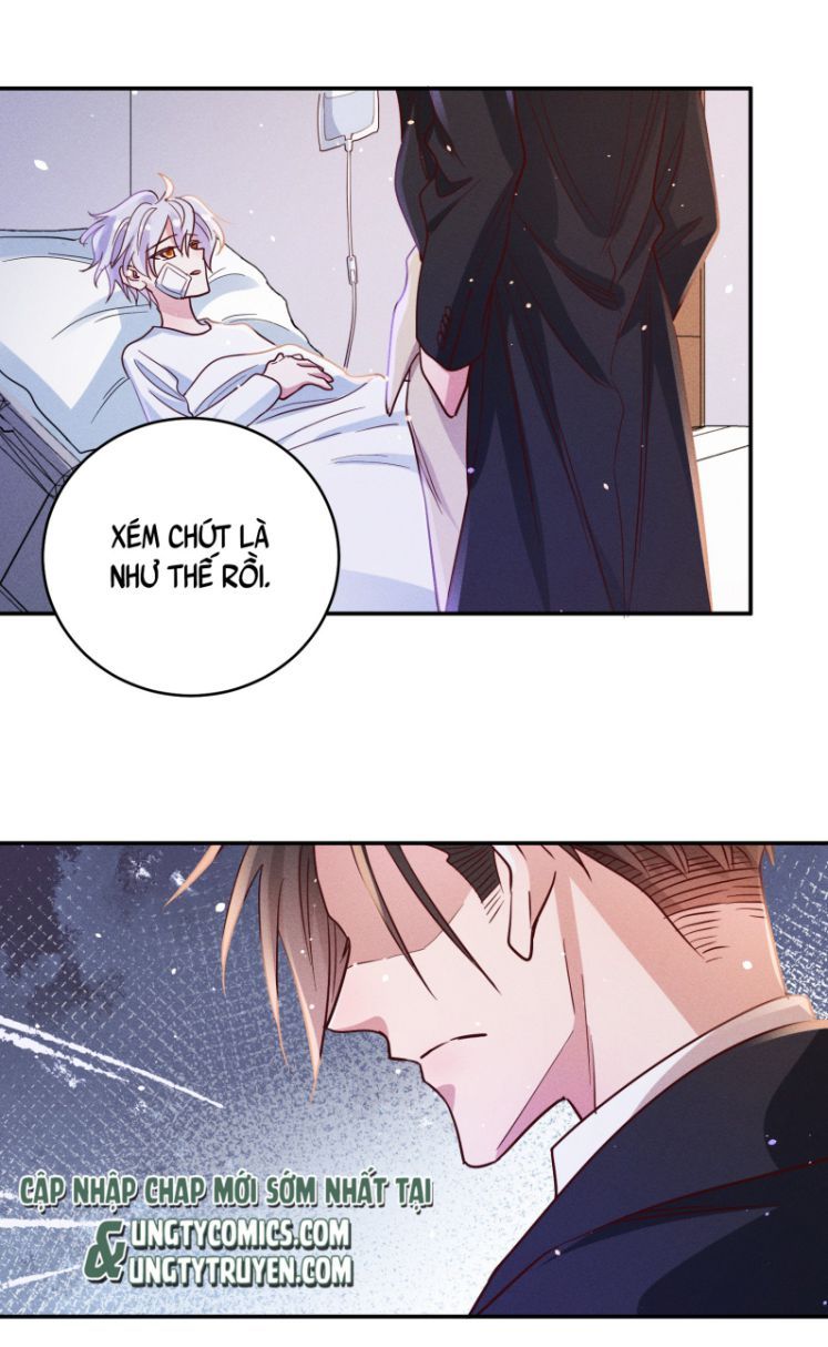 Mê Muội Mất Cả Ý Chí Chap 55 - Next Chap 56