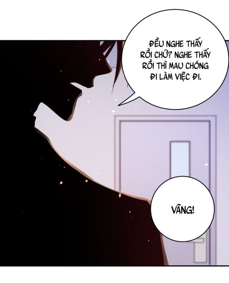 Mê Muội Mất Cả Ý Chí Chap 55 - Next Chap 56