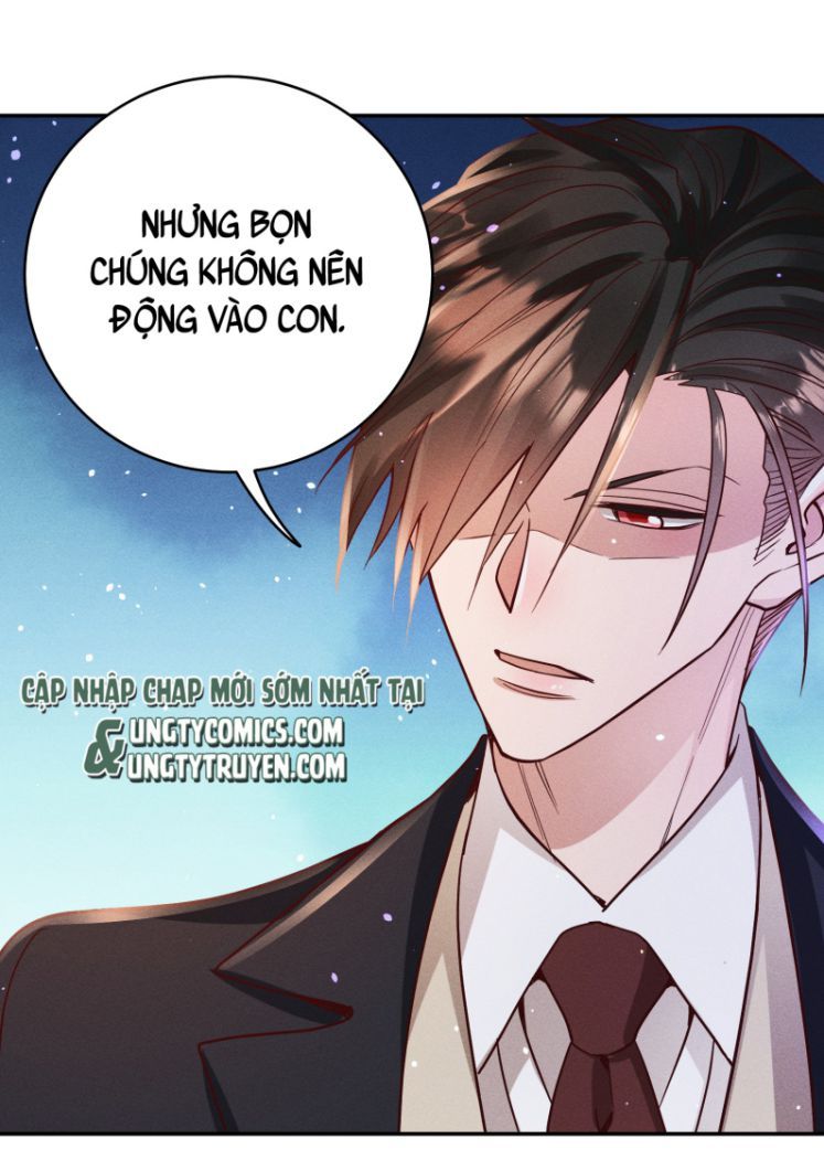 Mê Muội Mất Cả Ý Chí Chap 55 - Next Chap 56