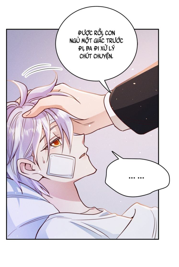 Mê Muội Mất Cả Ý Chí Chap 55 - Next Chap 56