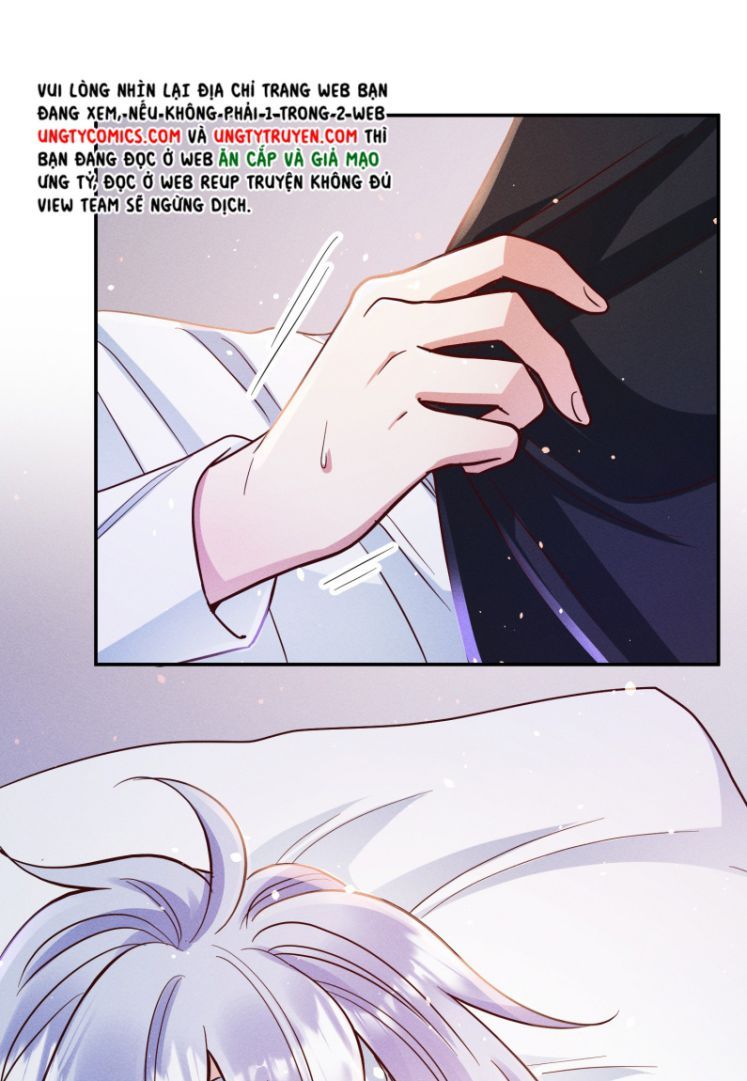 Mê Muội Mất Cả Ý Chí Chap 55 - Next Chap 56