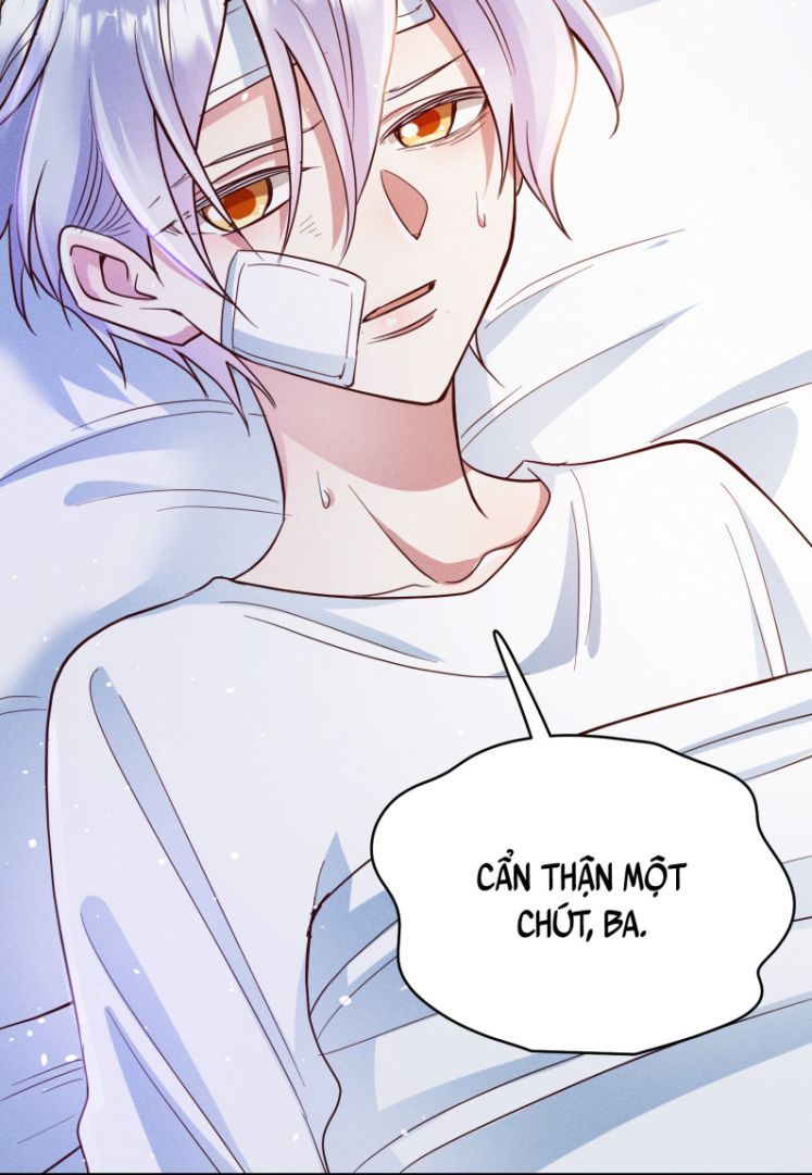 Mê Muội Mất Cả Ý Chí Chap 55 - Next Chap 56