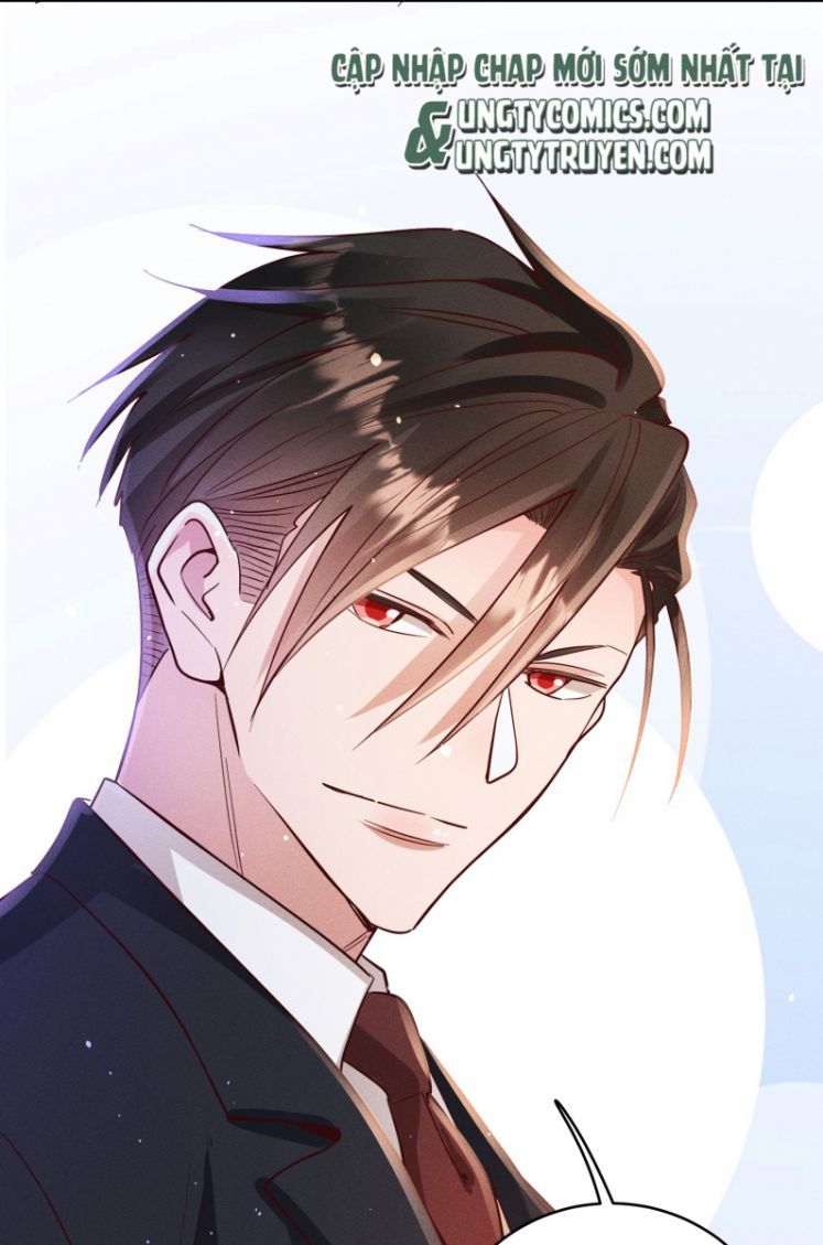 Mê Muội Mất Cả Ý Chí Chap 55 - Next Chap 56