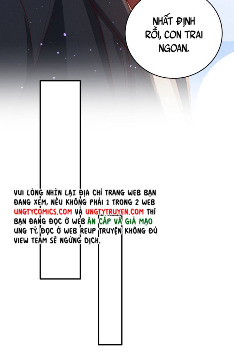 Mê Muội Mất Cả Ý Chí Chap 55 - Next Chap 56