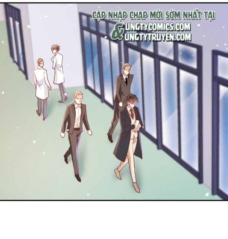 Mê Muội Mất Cả Ý Chí Chap 55 - Next Chap 56