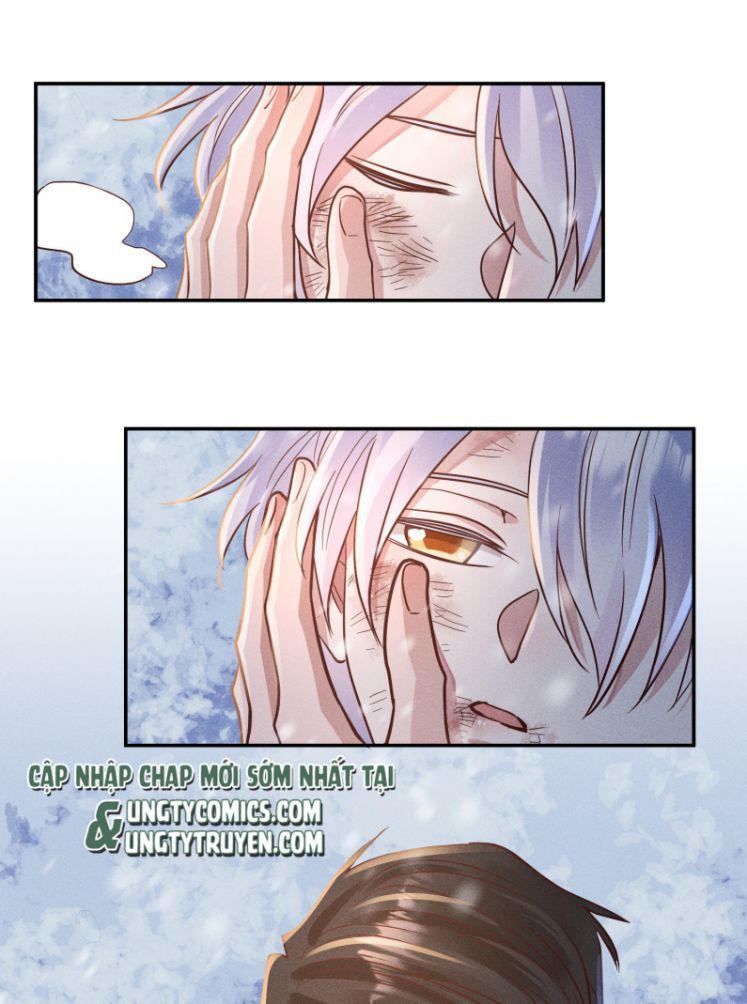 Mê Muội Mất Cả Ý Chí Chap 55 - Next Chap 56