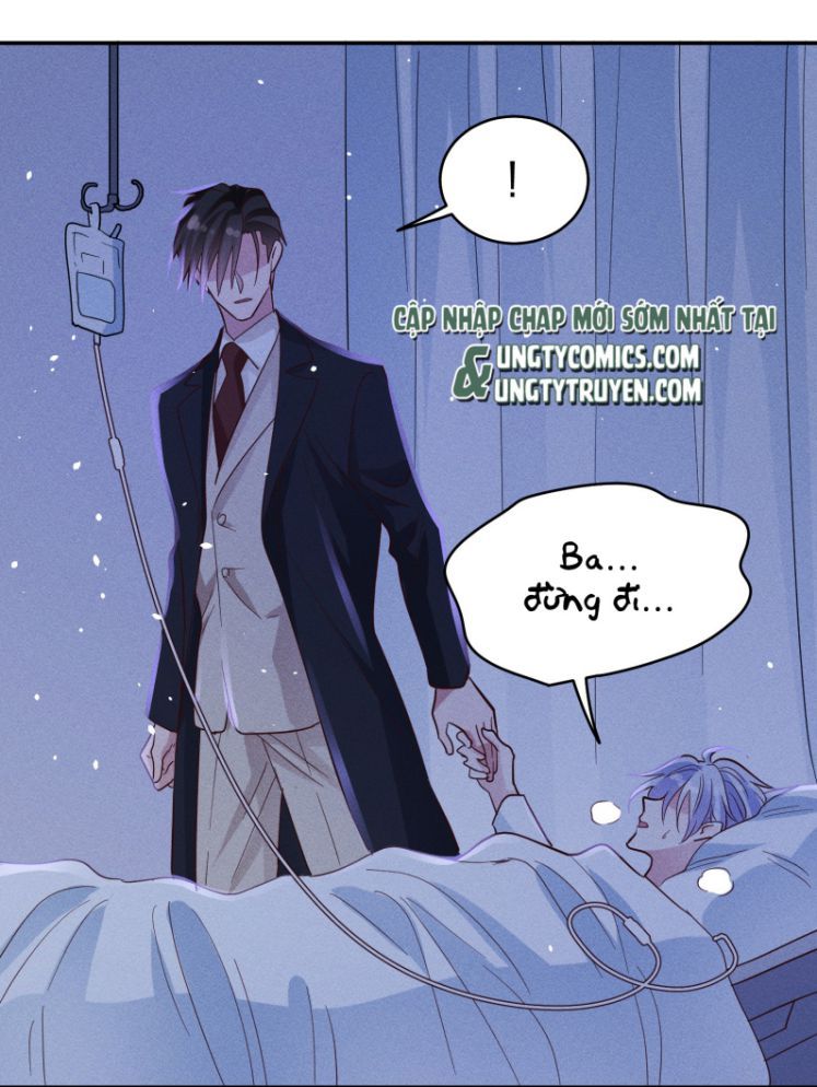 Mê Muội Mất Cả Ý Chí Chap 55 - Next Chap 56