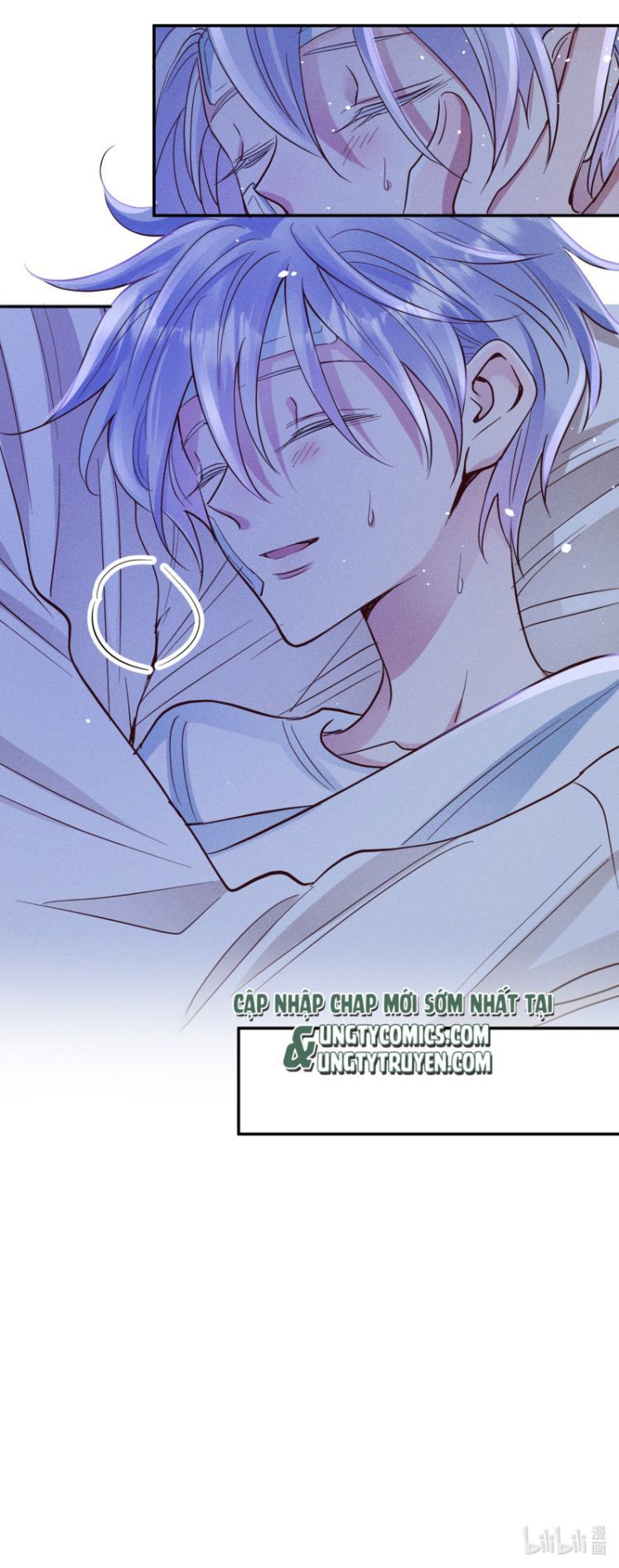 Mê Muội Mất Cả Ý Chí Chap 55 - Next Chap 56