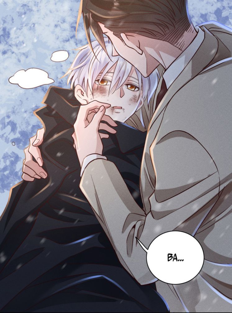 Mê Muội Mất Cả Ý Chí Chap 55 - Next Chap 56