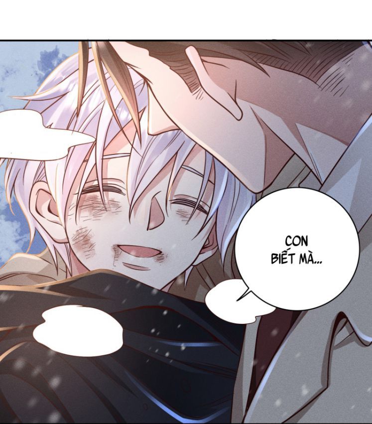 Mê Muội Mất Cả Ý Chí Chap 55 - Next Chap 56