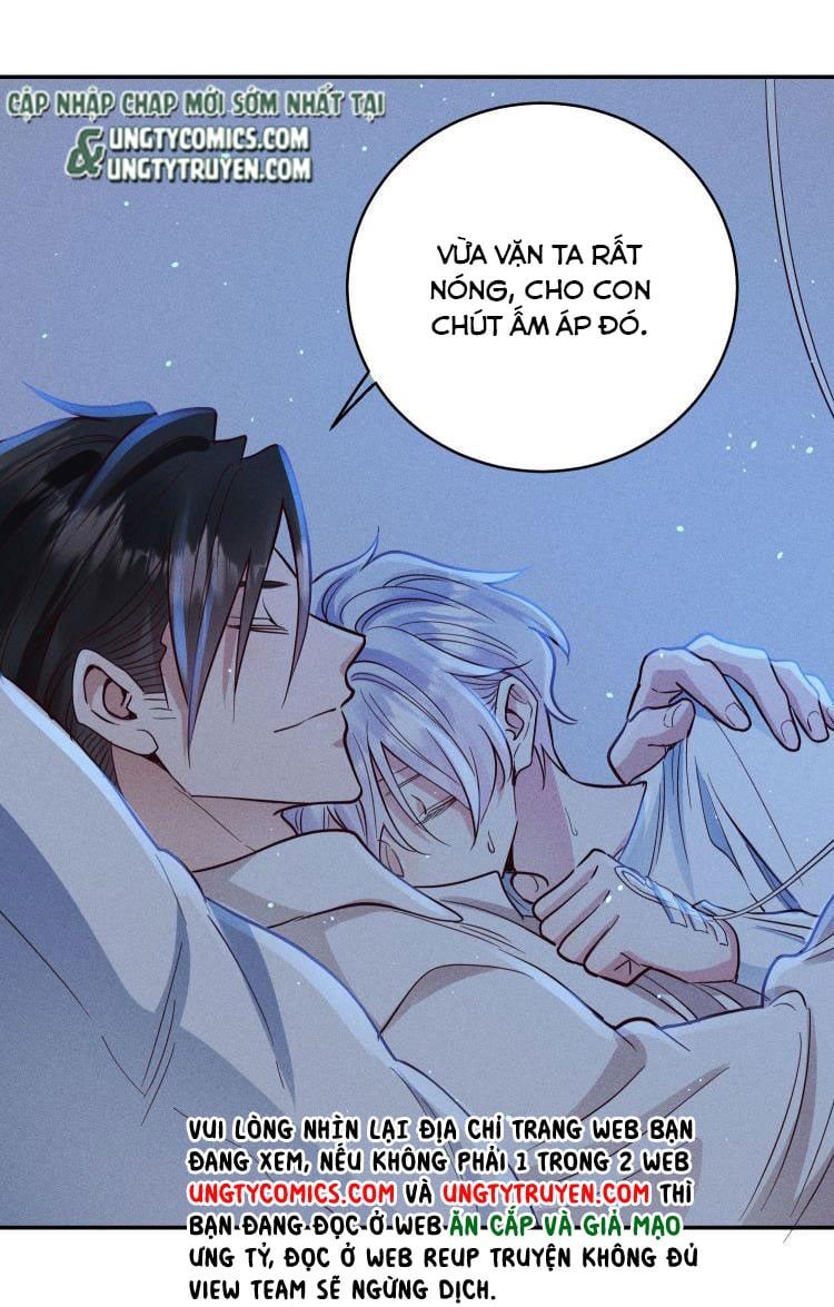 Mê Muội Mất Cả Ý Chí Chap 56 - Next Chap 57