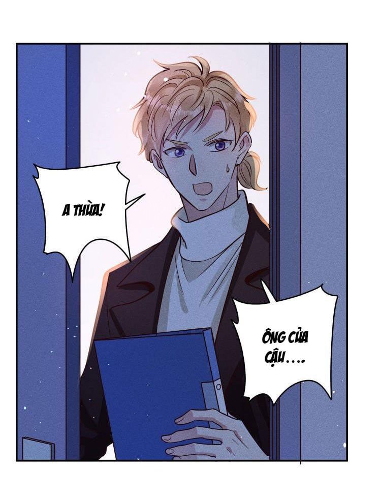 Mê Muội Mất Cả Ý Chí Chap 56 - Next Chap 57