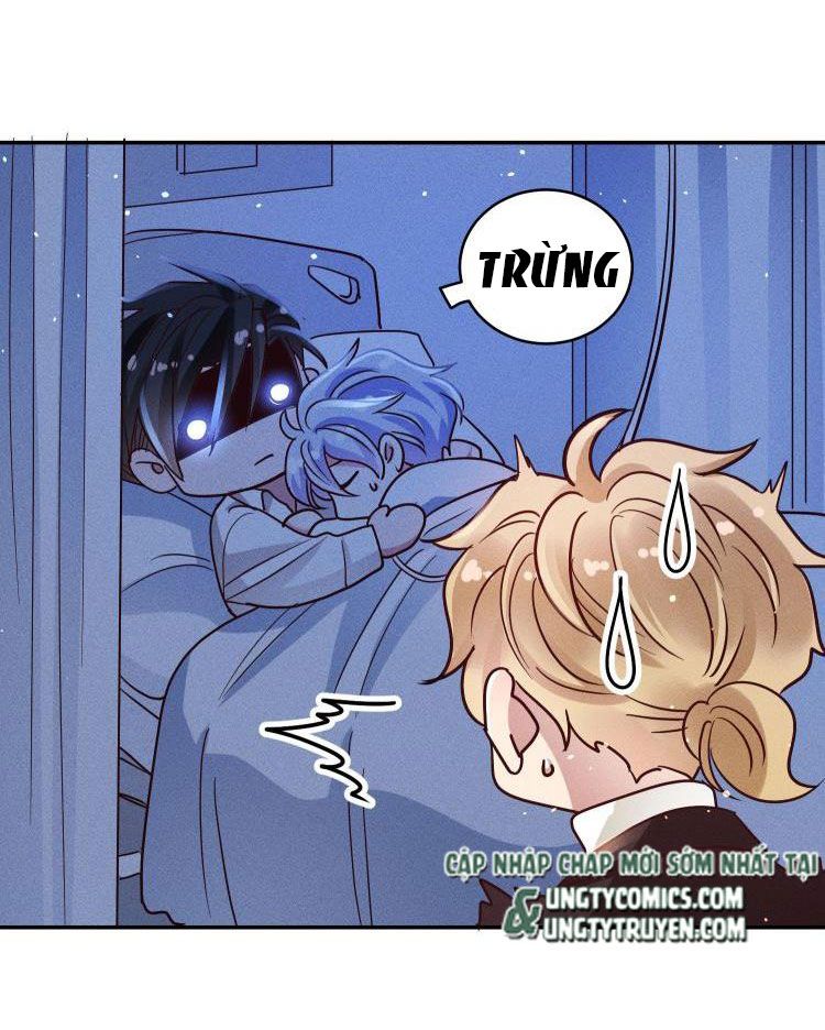 Mê Muội Mất Cả Ý Chí Chap 56 - Next Chap 57