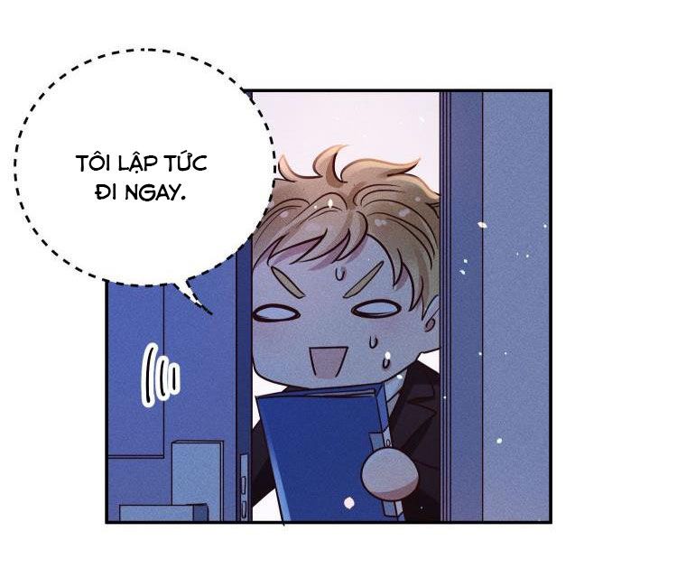 Mê Muội Mất Cả Ý Chí Chap 56 - Next Chap 57