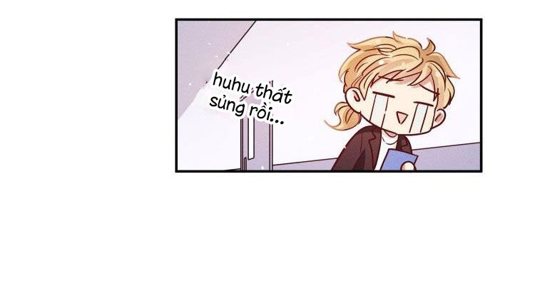 Mê Muội Mất Cả Ý Chí Chap 56 - Next Chap 57